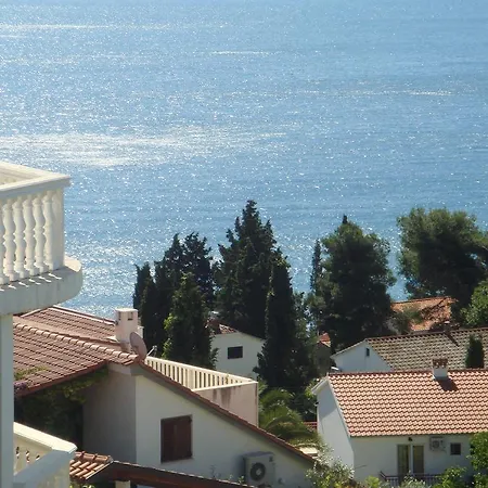 Maja Okrug Gornji Appartamento Traù