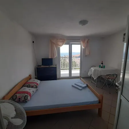 Maja Okrug Gornji Appartement Trogir