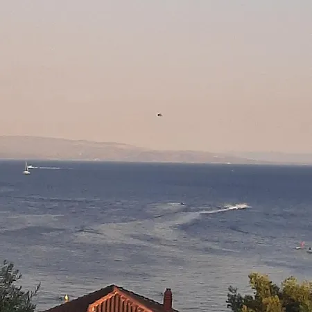 Maja Okrug Gornji Appartement Trogir