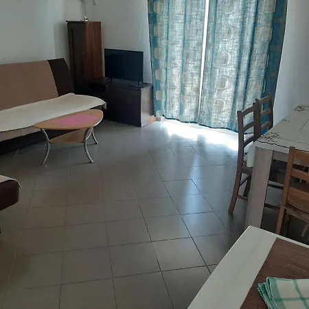 Maja Okrug Gornji Appartement Trogir