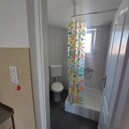 Maja Okrug Gornji Appartement Trogir