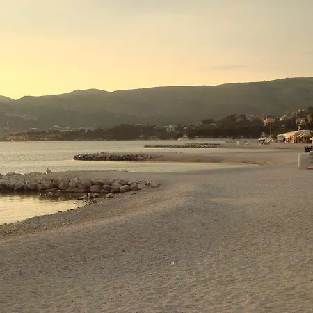 Maja Okrug Gornji Appartement *