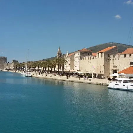 Appartement Maja Okrug Gornji Trogir