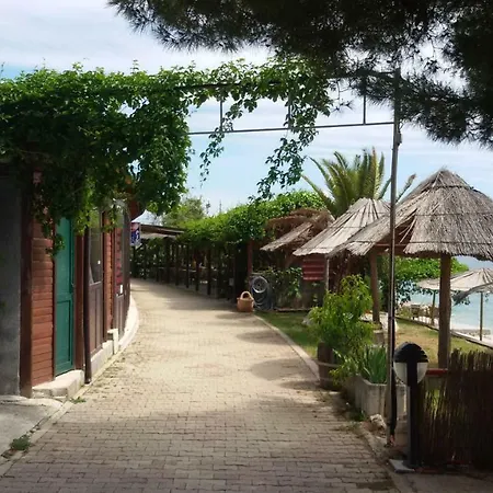 Appartement Maja Okrug Gornji Trogir