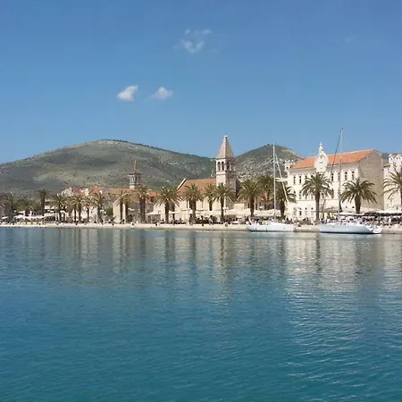 Lejlighed Maja Okrug Gornji Trogir