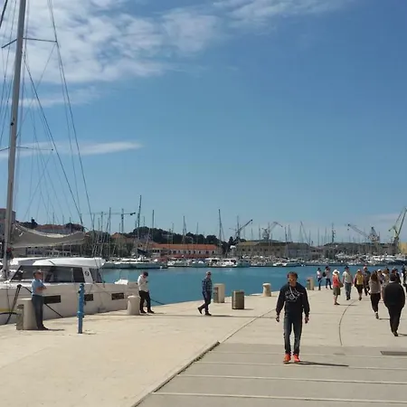 Maja Okrug Gornji Appartement *