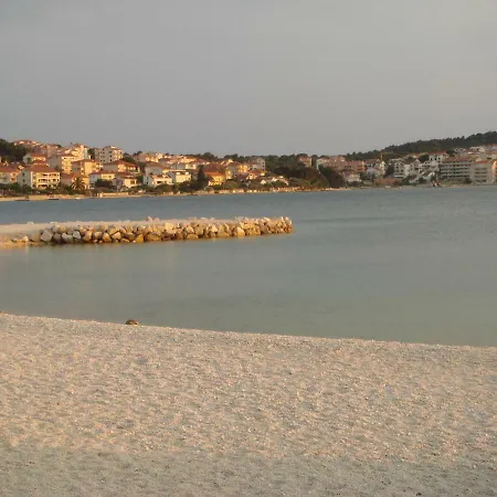 Maja Okrug Gornji Appartement