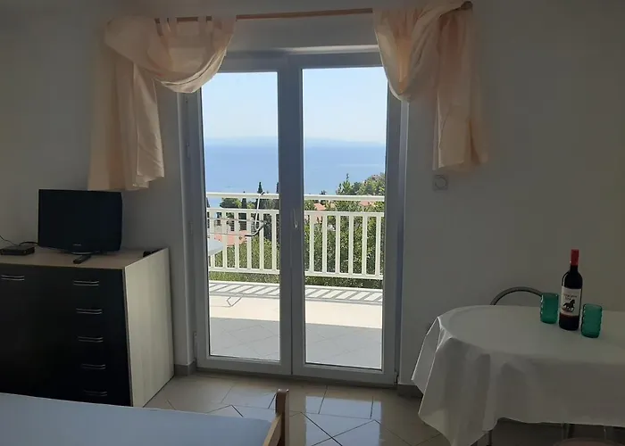 Maja Okrug Gornji Apartment