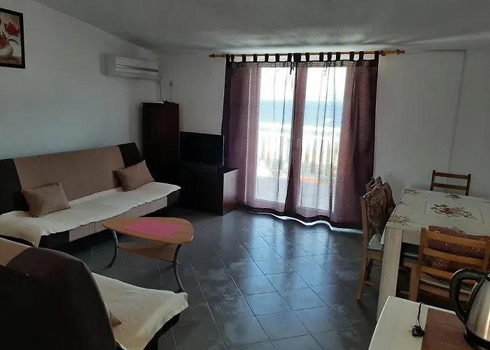 Apartment Maja Okrug Gornji Trogir