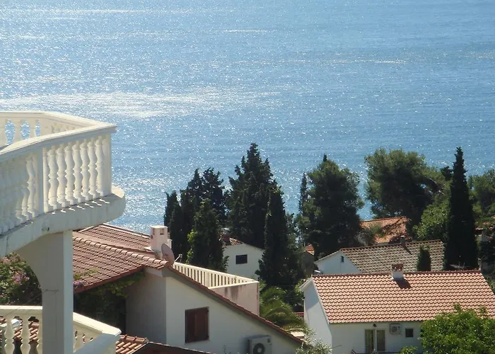 Maja Okrug Gornji Apartment Trogir