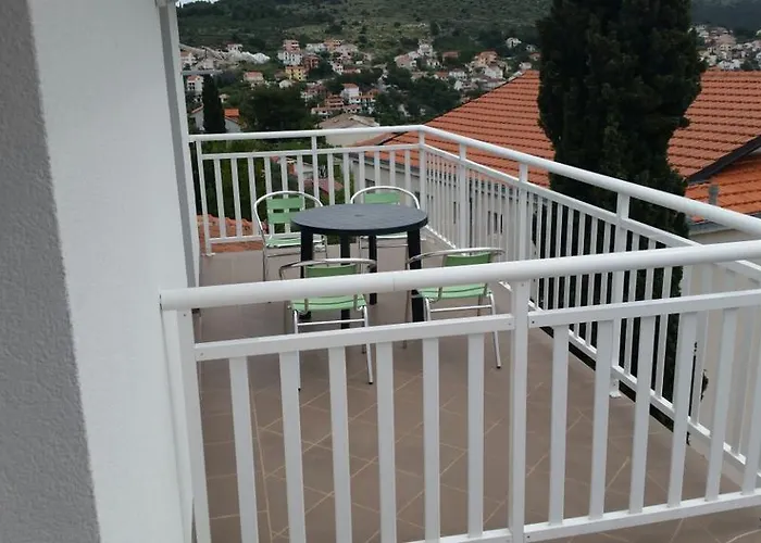 Maja Okrug Gornji