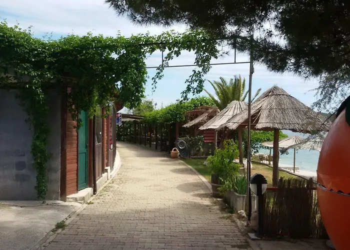 Apartment Maja Okrug Gornji Trogir