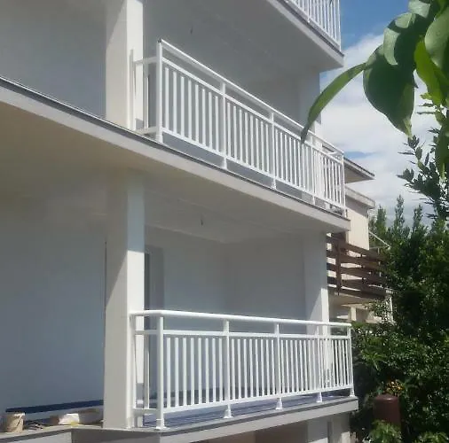 Maja Okrug Gornji Apartment